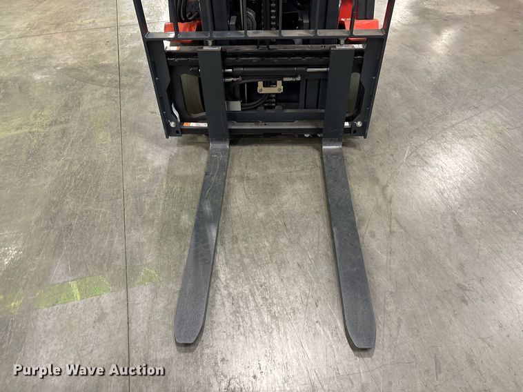 image for item ND9811 2023 Linde E18 forklift