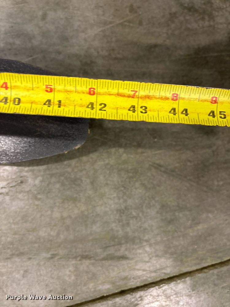 image for item ND9811 2023 Linde E18 forklift