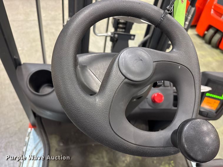 image for item ND9811 2023 Linde E18 forklift