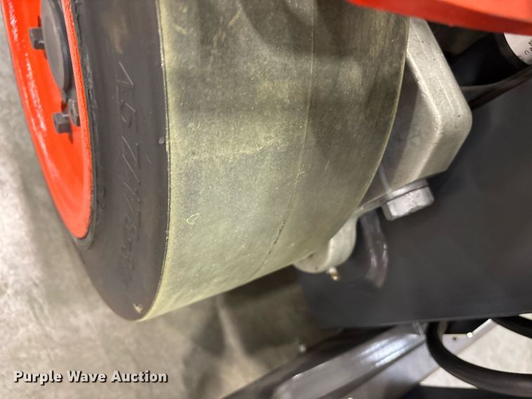 image for item ND9811 2023 Linde E18 forklift