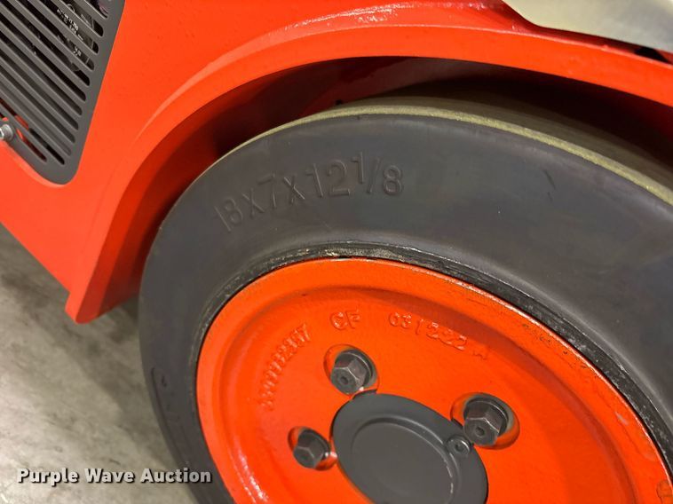 image for item ND9811 2023 Linde E18 forklift