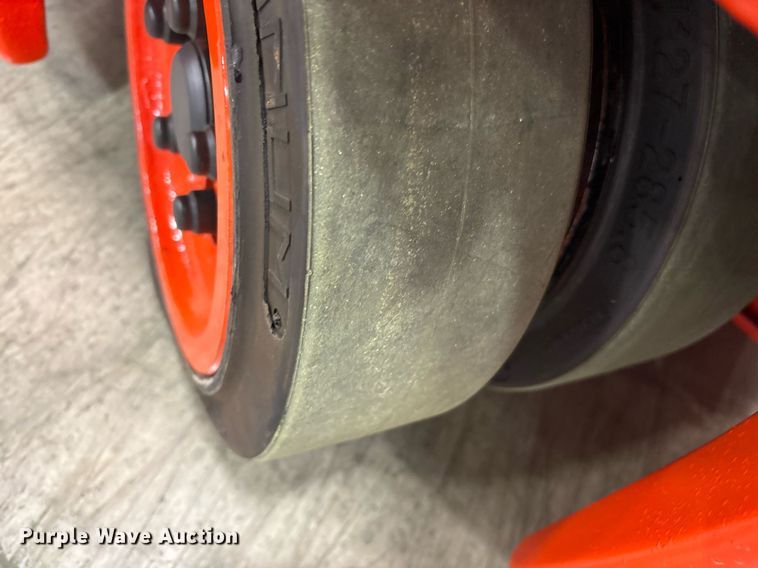 image for item ND9811 2023 Linde E18 forklift