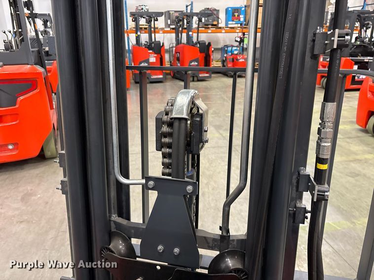 image for item ND9812 2023 Linde E18 forklift