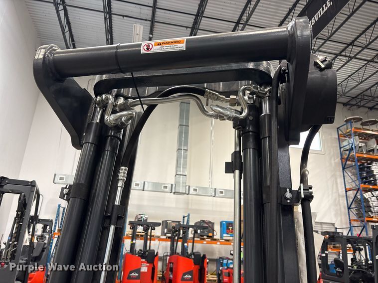image for item ND9812 2023 Linde E18 forklift
