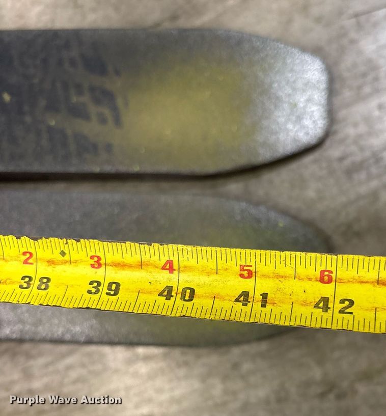 image for item ND9812 2023 Linde E18 forklift