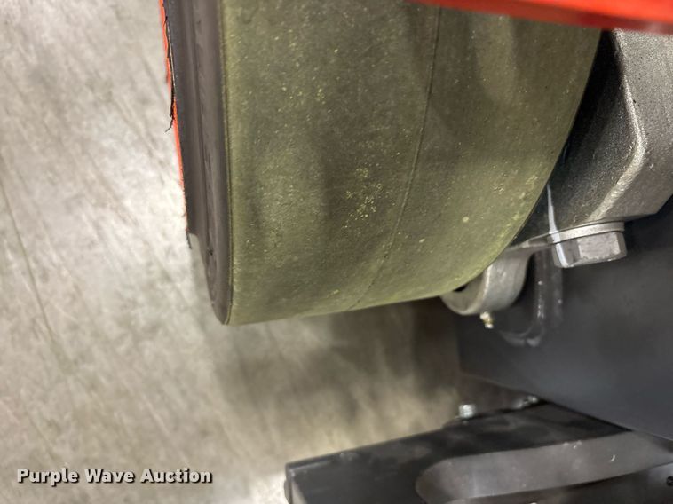 image for item ND9812 2023 Linde E18 forklift