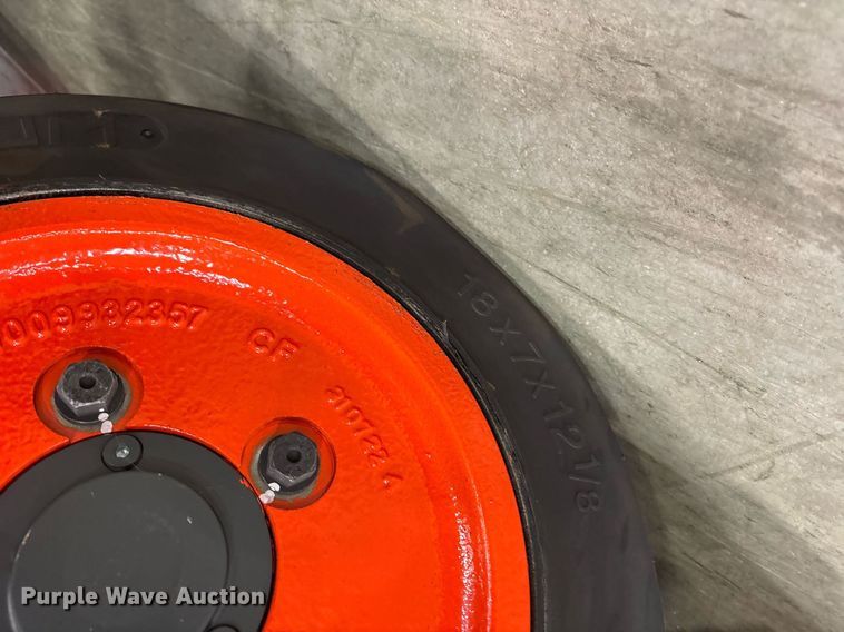 image for item ND9812 2023 Linde E18 forklift