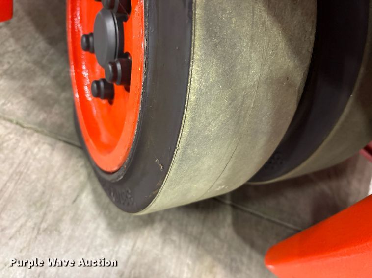 image for item ND9812 2023 Linde E18 forklift