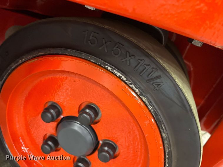 image for item ND9812 2023 Linde E18 forklift