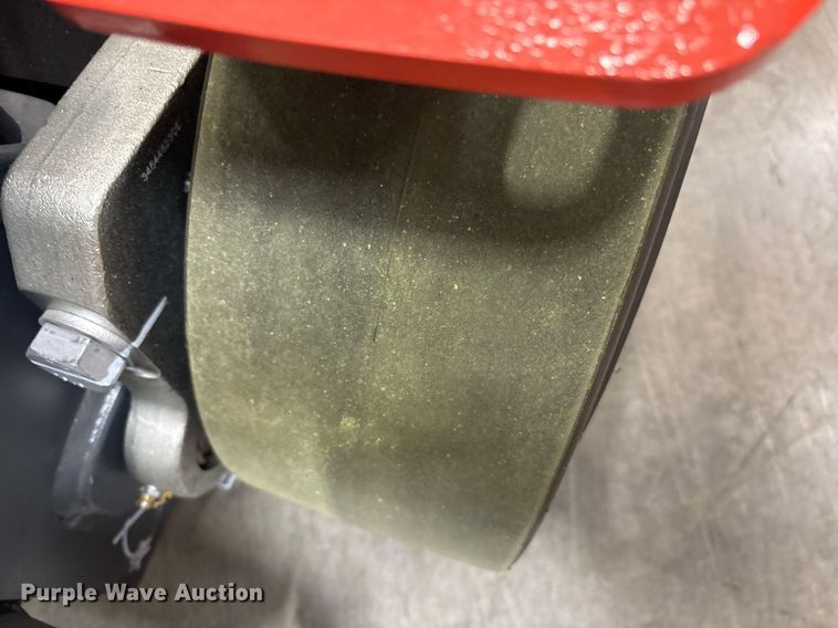 image for item ND9812 2023 Linde E18 forklift