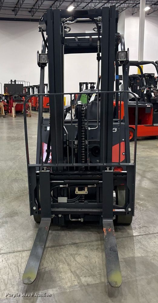 image for item ND9813 2023 Linde E18 forklift