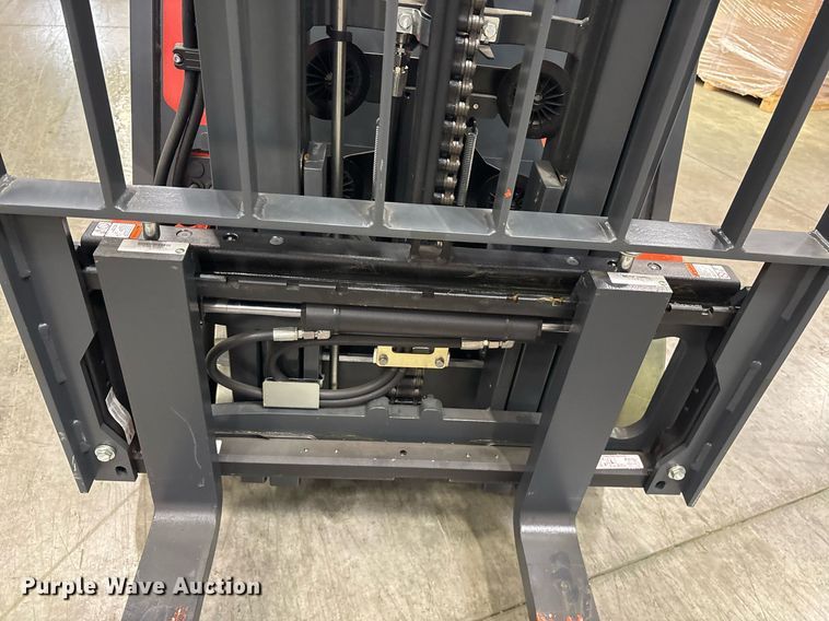 image for item ND9813 2023 Linde E18 forklift