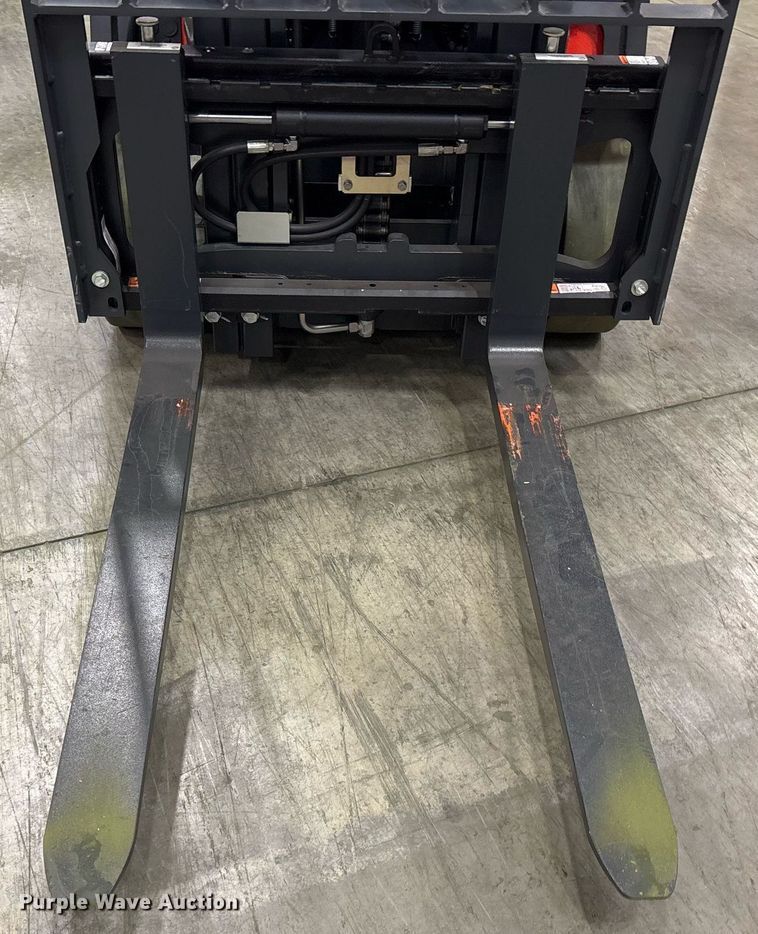 image for item ND9813 2023 Linde E18 forklift