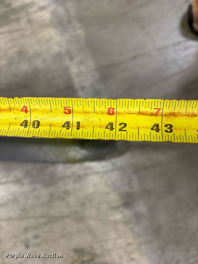 image for item ND9813 2023 Linde E18 forklift