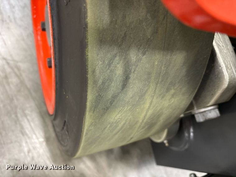 image for item ND9813 2023 Linde E18 forklift