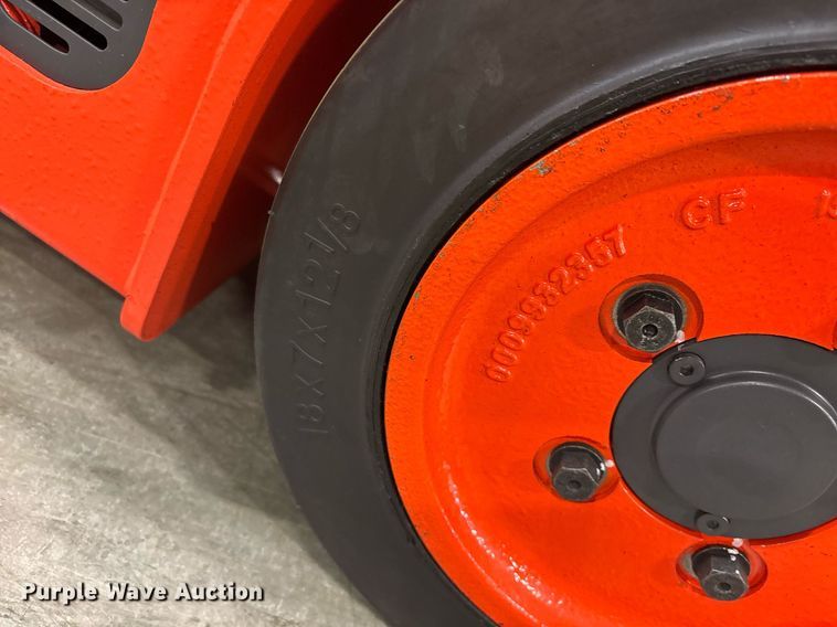 image for item ND9813 2023 Linde E18 forklift