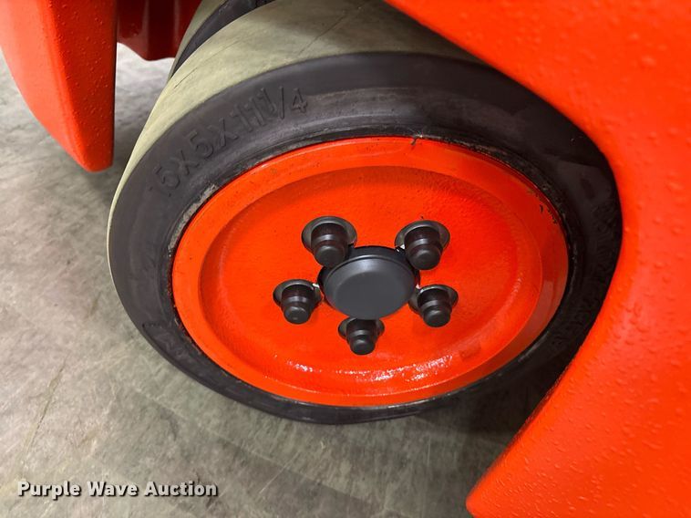 image for item ND9813 2023 Linde E18 forklift