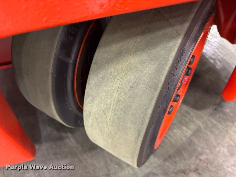 image for item ND9813 2023 Linde E18 forklift