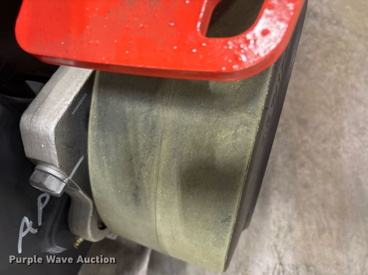 image for item ND9813 2023 Linde E18 forklift