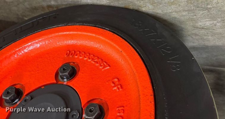 image for item ND9813 2023 Linde E18 forklift