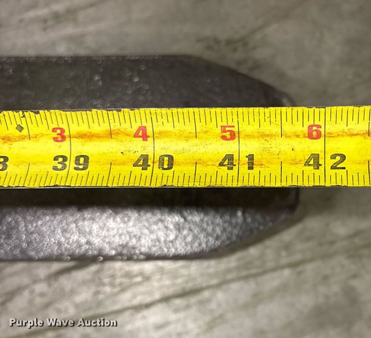 image for item ND9814 2023 Linde E18 forklift