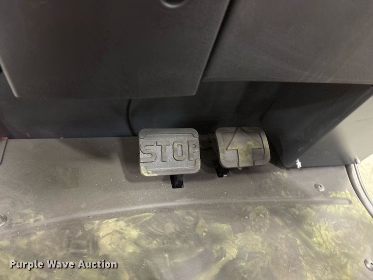 image for item ND9814 2023 Linde E18 forklift