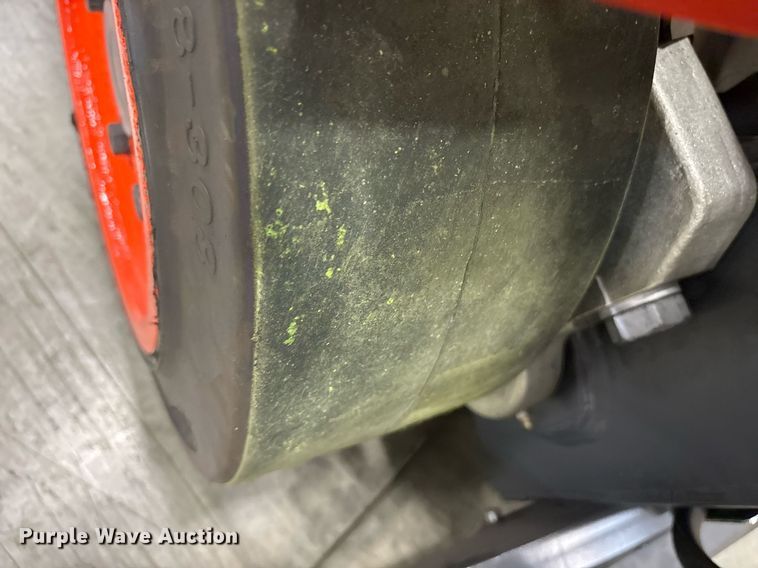 image for item ND9814 2023 Linde E18 forklift