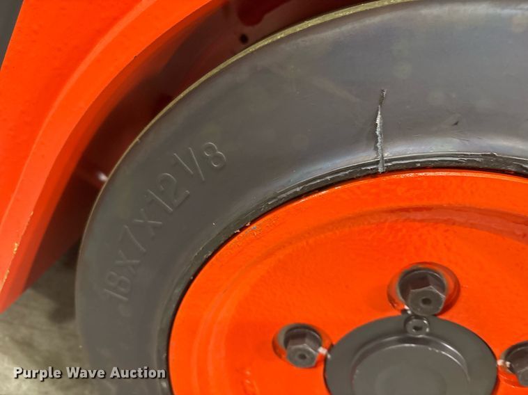 image for item ND9814 2023 Linde E18 forklift