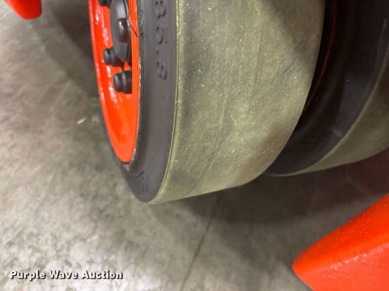 image for item ND9814 2023 Linde E18 forklift