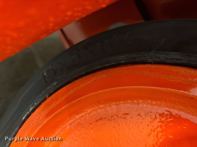 image for item ND9814 2023 Linde E18 forklift