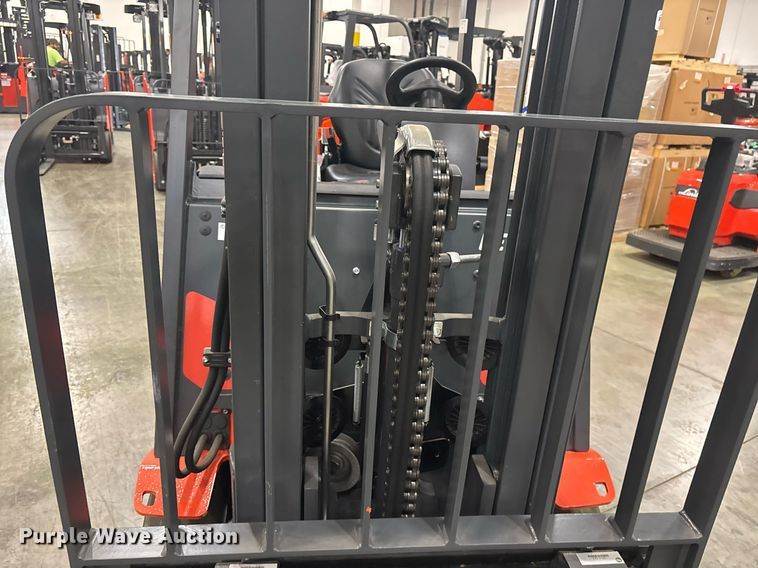 image for item ND9815 2023 Linde E18 forklift