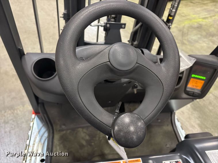 image for item ND9815 2023 Linde E18 forklift