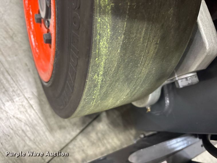 image for item ND9815 2023 Linde E18 forklift