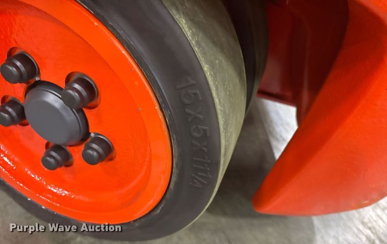 image for item ND9815 2023 Linde E18 forklift