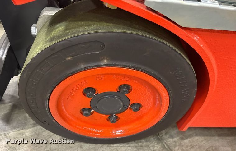 image for item ND9815 2023 Linde E18 forklift