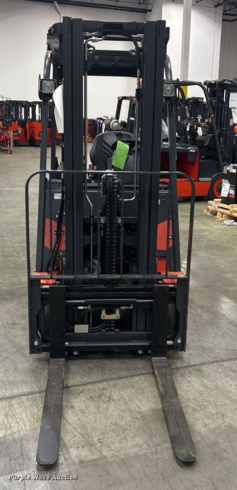 image for item ND9816 2023 Linde E18 forklift