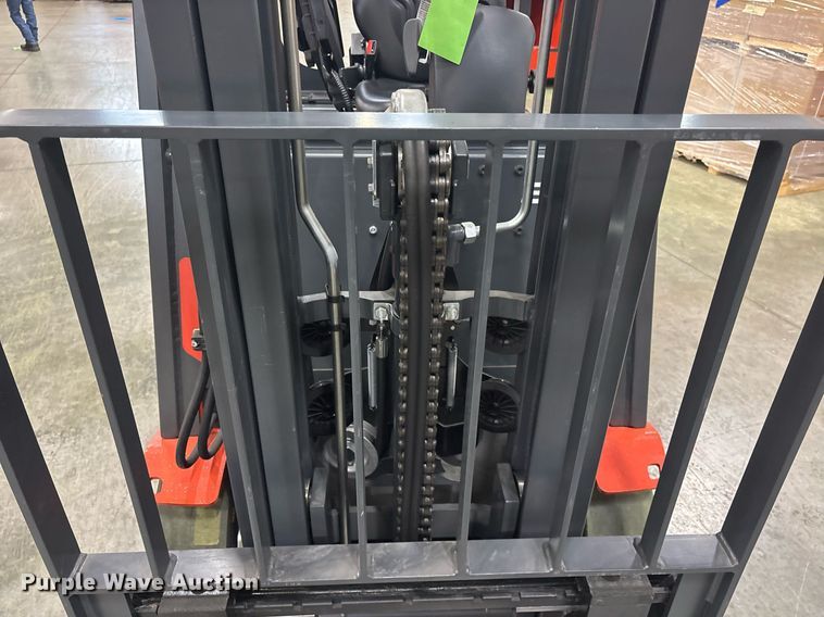 image for item ND9816 2023 Linde E18 forklift