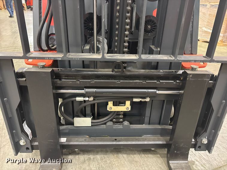 image for item ND9816 2023 Linde E18 forklift