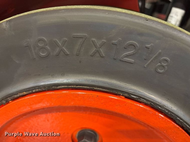 image for item ND9816 2023 Linde E18 forklift