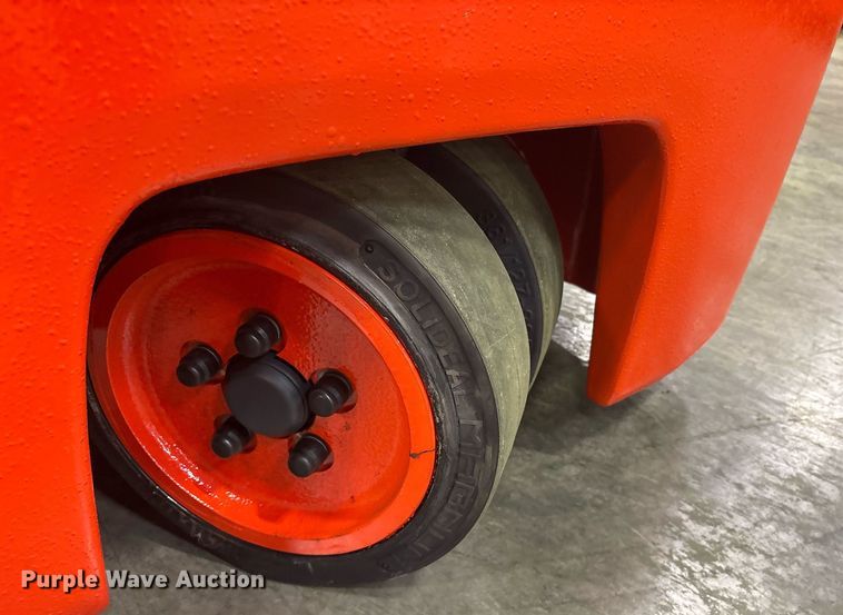 image for item ND9816 2023 Linde E18 forklift