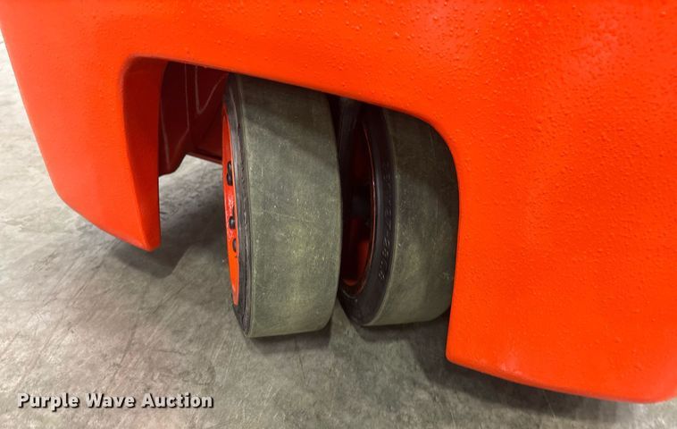 image for item ND9816 2023 Linde E18 forklift