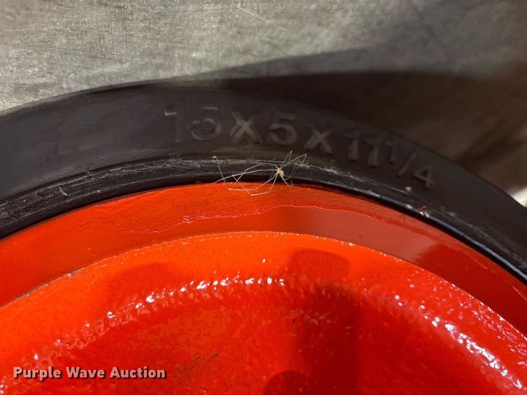 image for item ND9816 2023 Linde E18 forklift