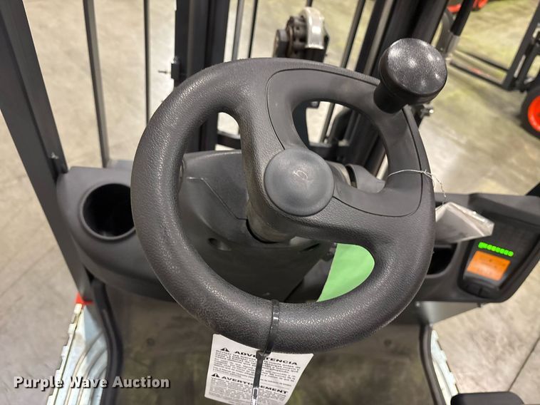 image for item ND9817 2023 Linde E18 forklift