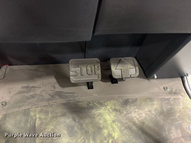 image for item ND9817 2023 Linde E18 forklift