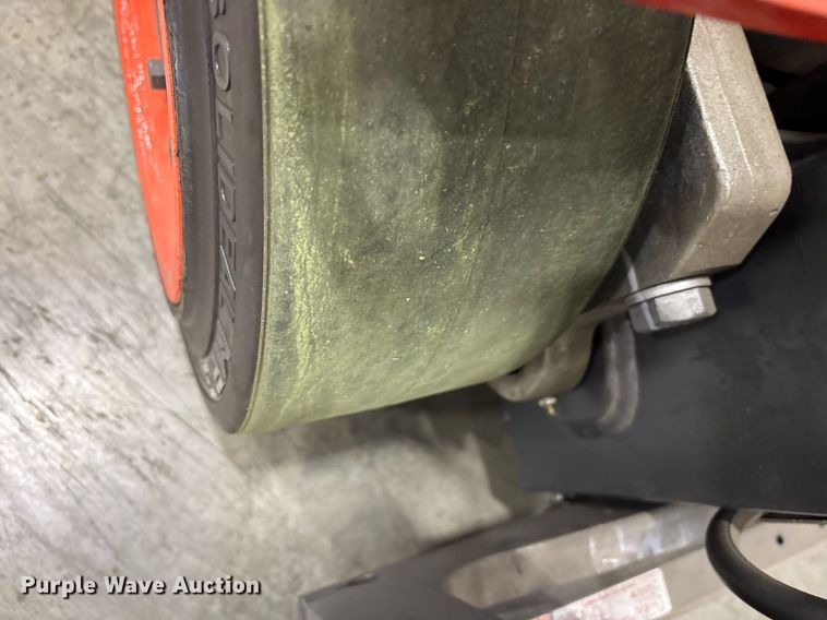 image for item ND9817 2023 Linde E18 forklift