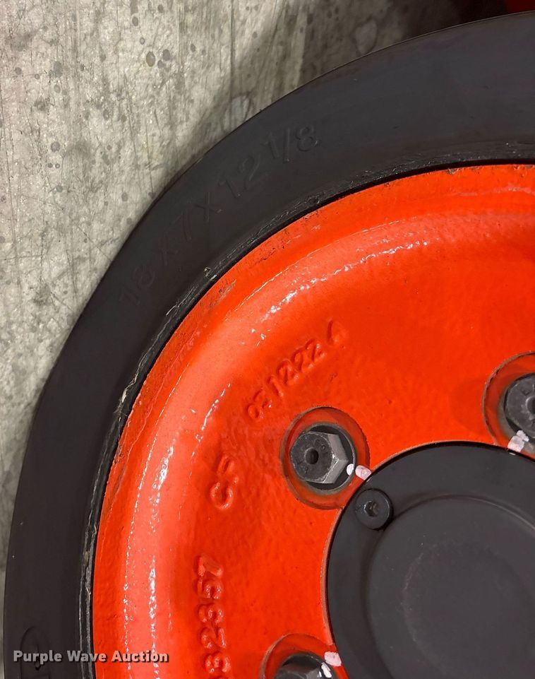 image for item ND9817 2023 Linde E18 forklift