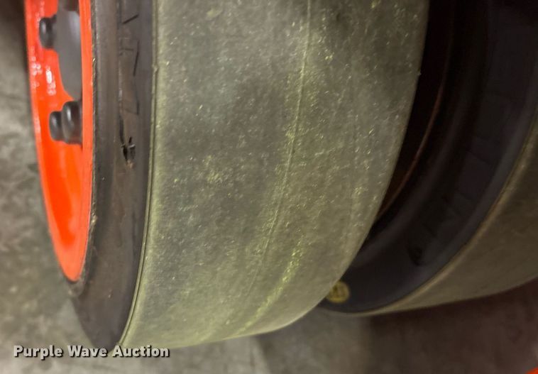 image for item ND9817 2023 Linde E18 forklift