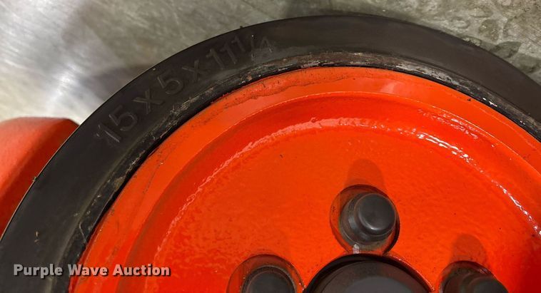 image for item ND9817 2023 Linde E18 forklift