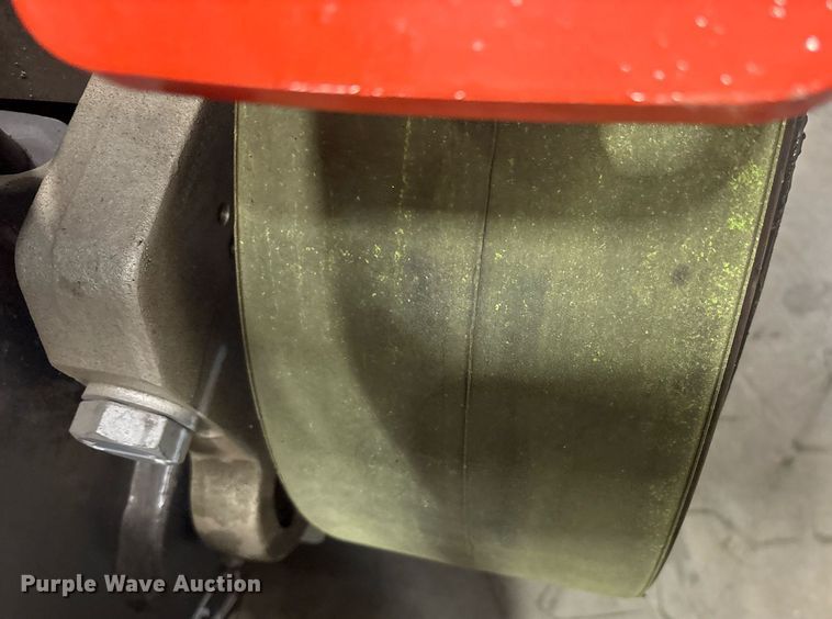 image for item ND9817 2023 Linde E18 forklift