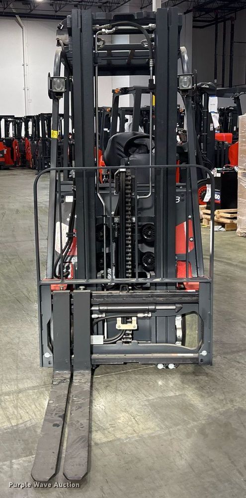 image for item ND9819 2023 Linde E18 forklift